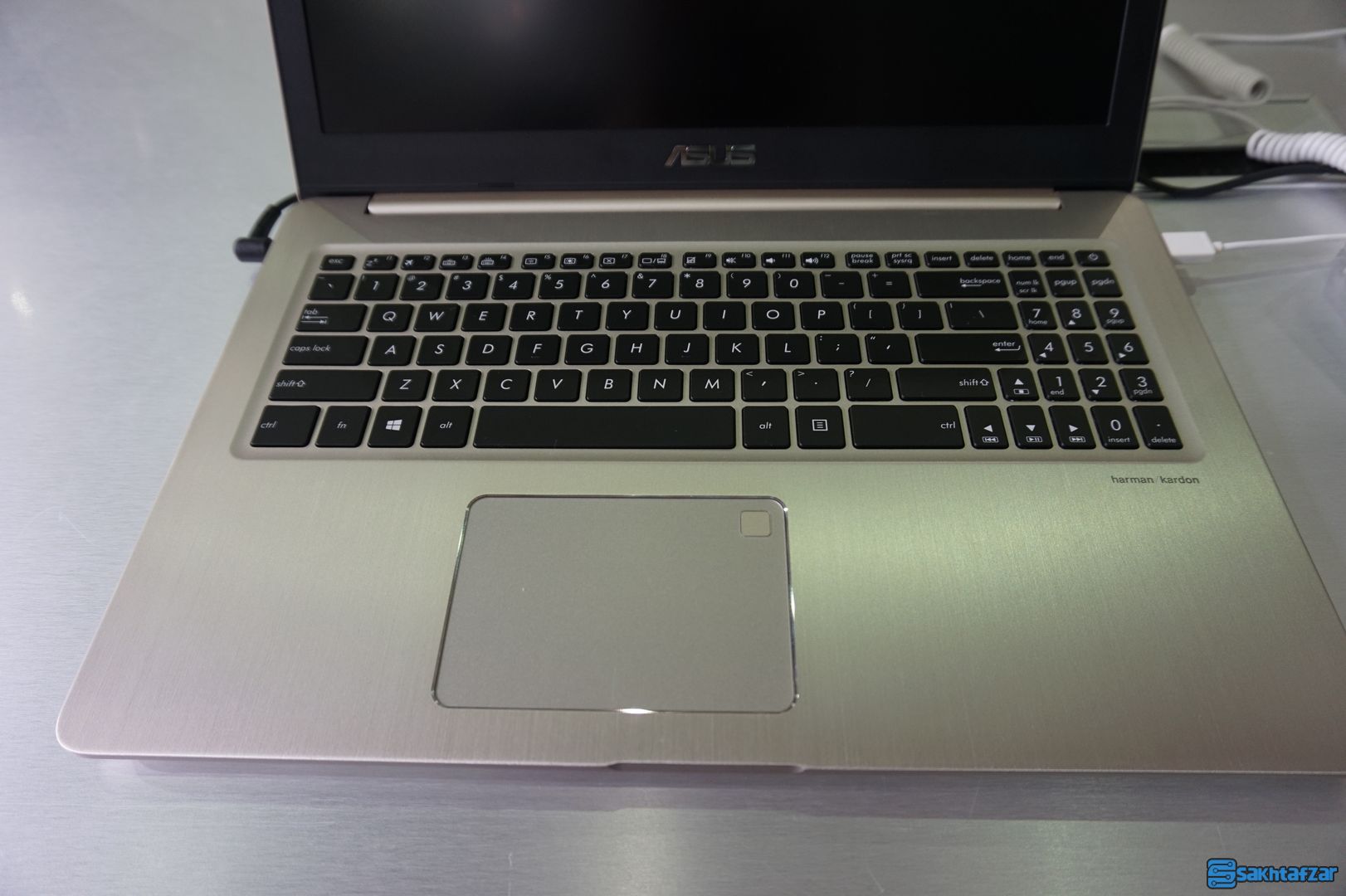 کامپیوتکس 2017 کامپیوتکس 2017