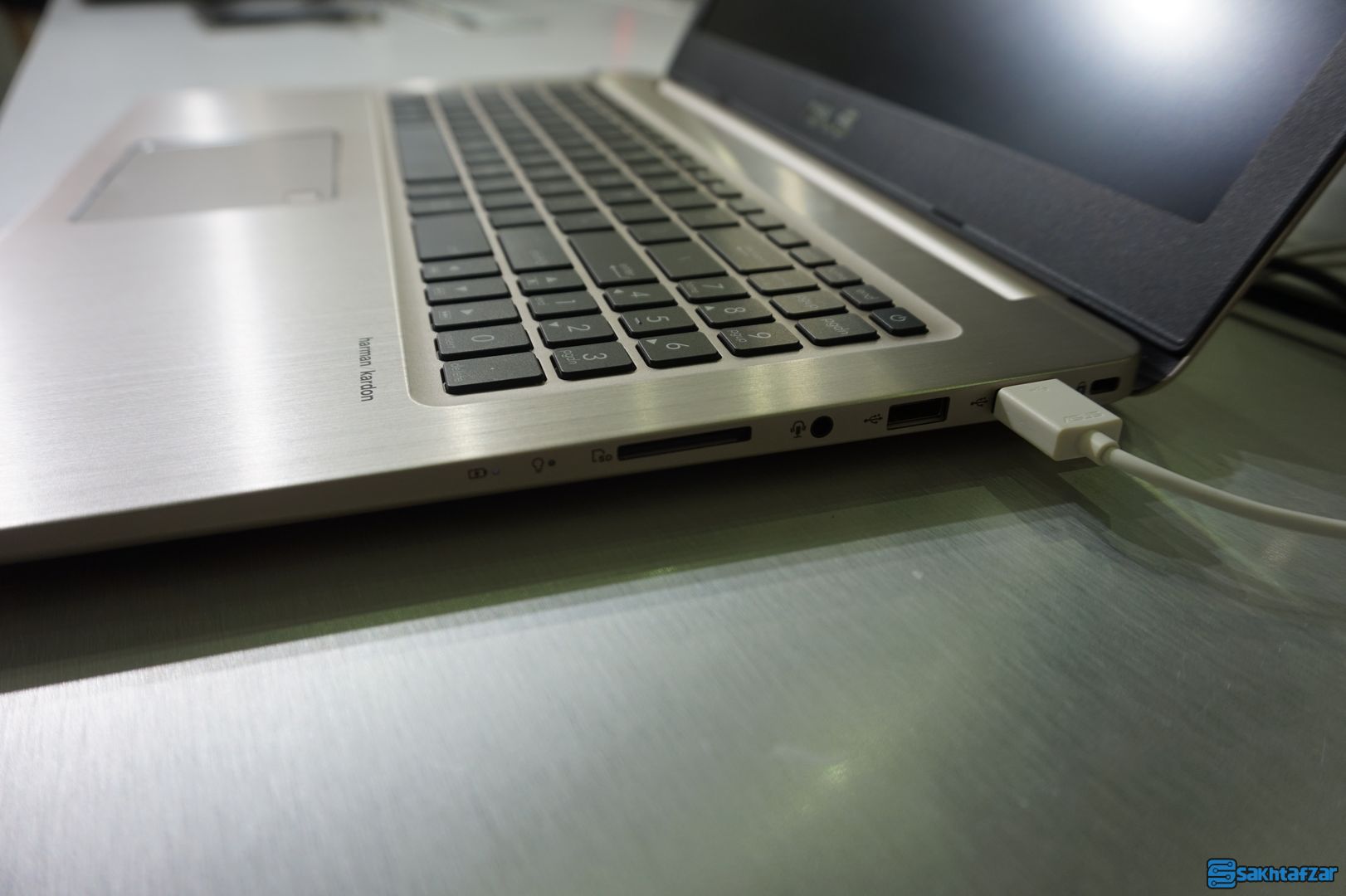 کامپیوتکس 2017 کامپیوتکس 2017