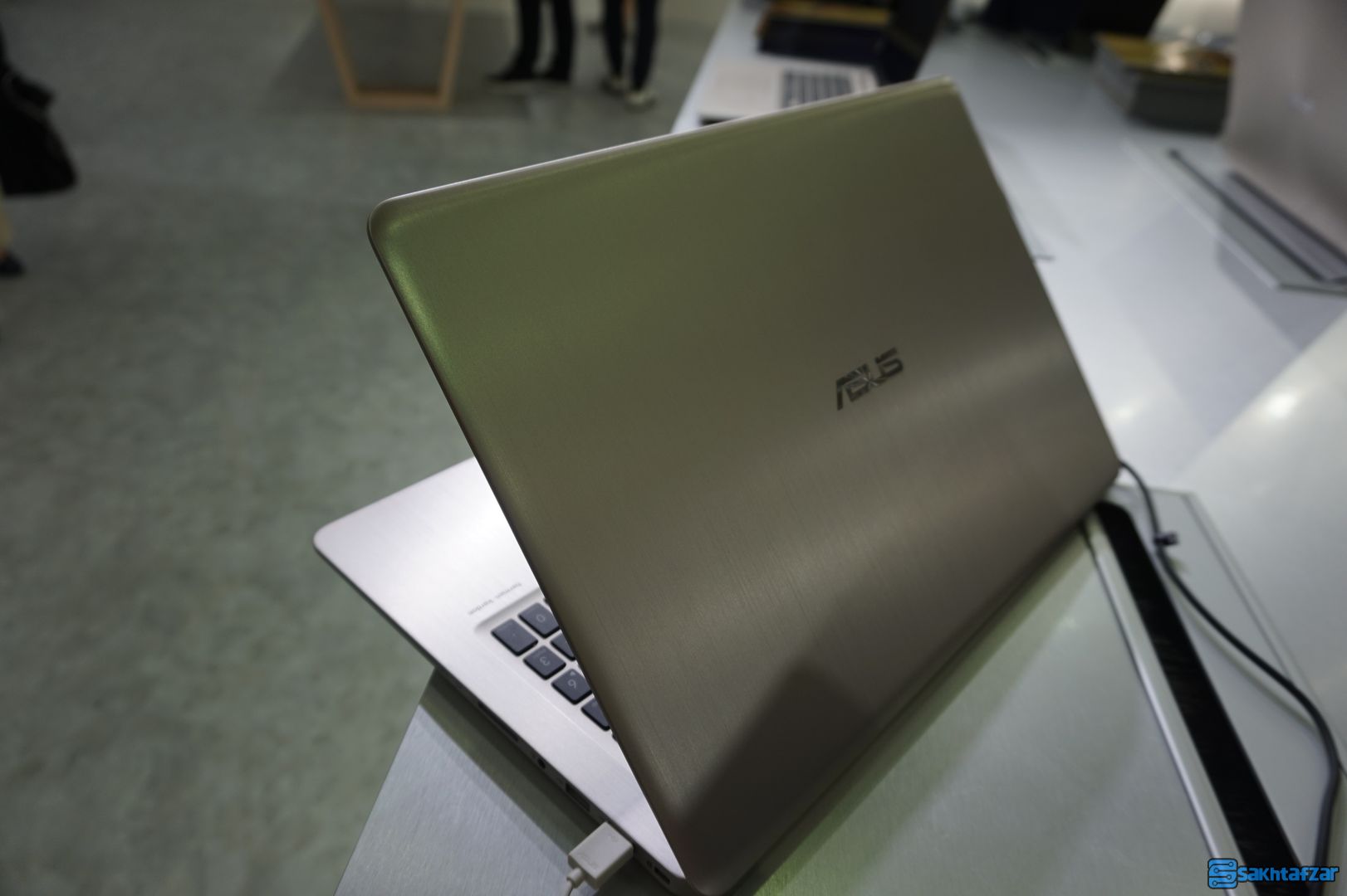 کامپیوتکس 2017 کامپیوتکس 2017