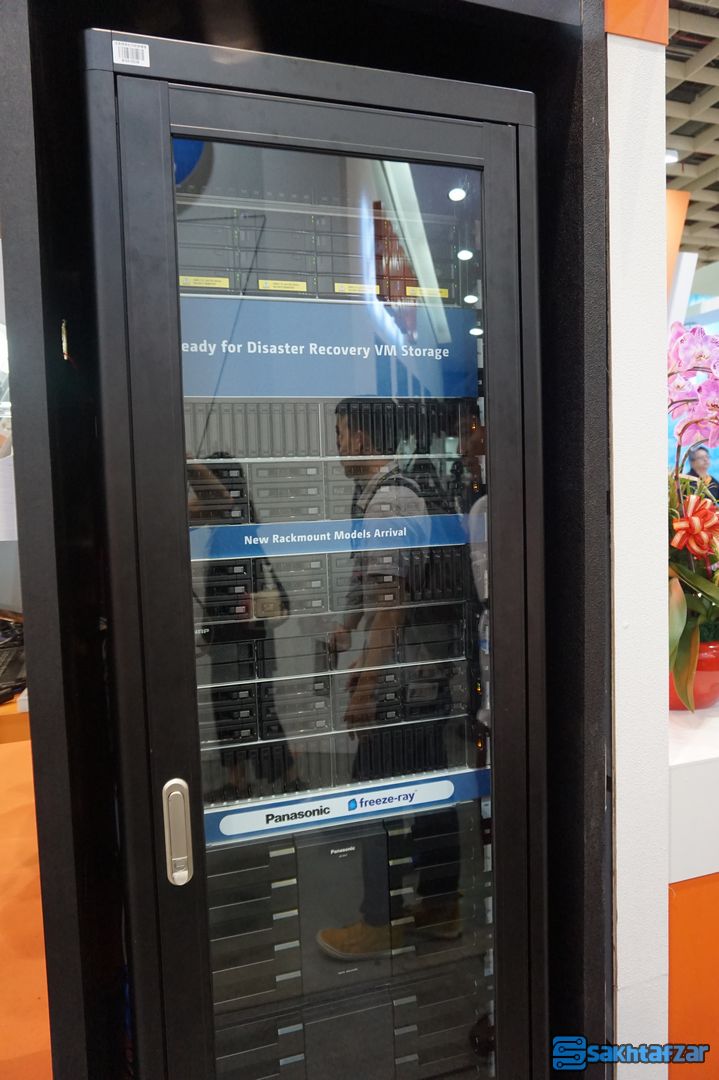 کامپیوتکس 2017 کامپیوتکس 2017