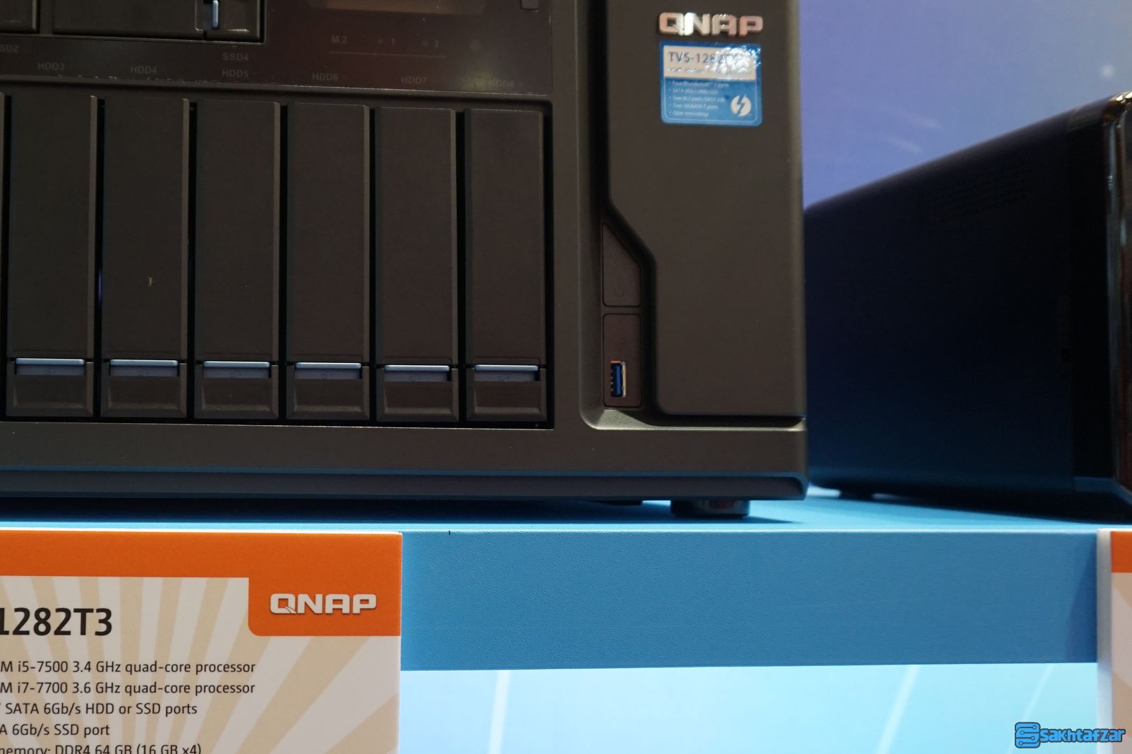 کامپیوتکس 2017 کامپیوتکس 2017