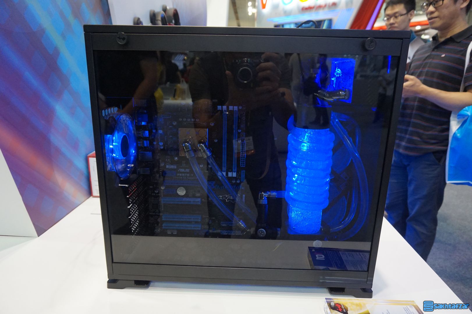 کامپیوتکس 2017 کامپیوتکس 2017