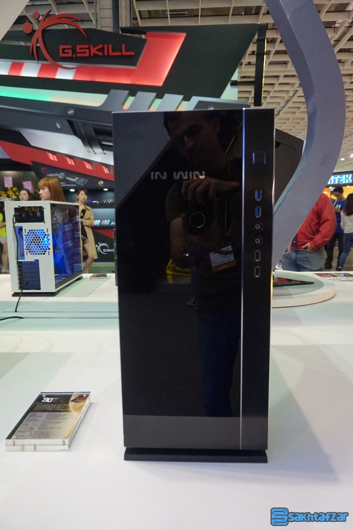 کامپیوتکس 2017 کامپیوتکس 2017