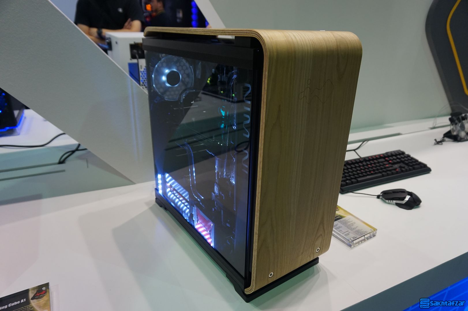 کامپیوتکس 2017 کامپیوتکس 2017