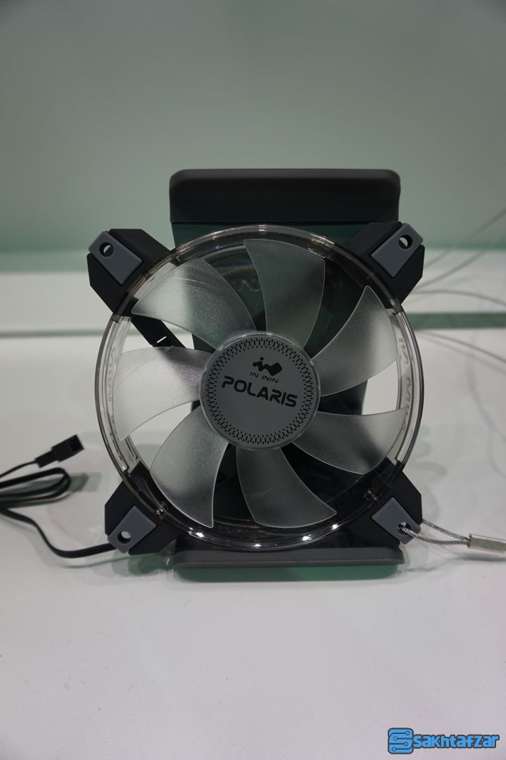 کامپیوتکس 2017 کامپیوتکس 2017