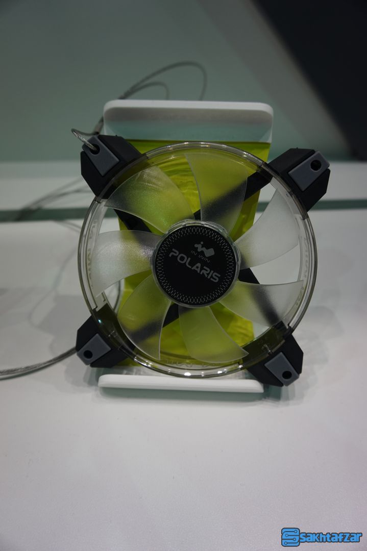 کامپیوتکس 2017 کامپیوتکس 2017