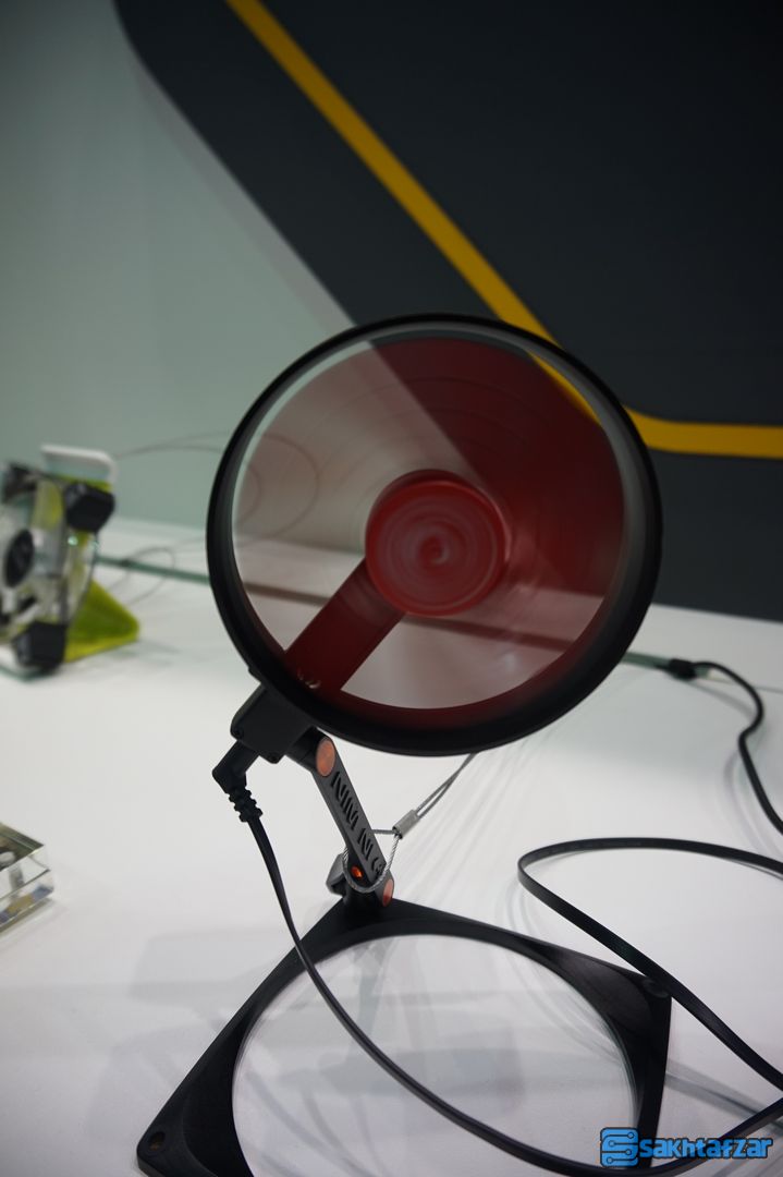 کامپیوتکس 2017 کامپیوتکس 2017