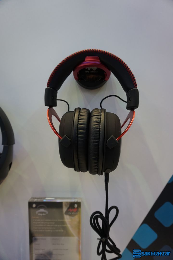 کامپیوتکس 2017 کامپیوتکس 2017