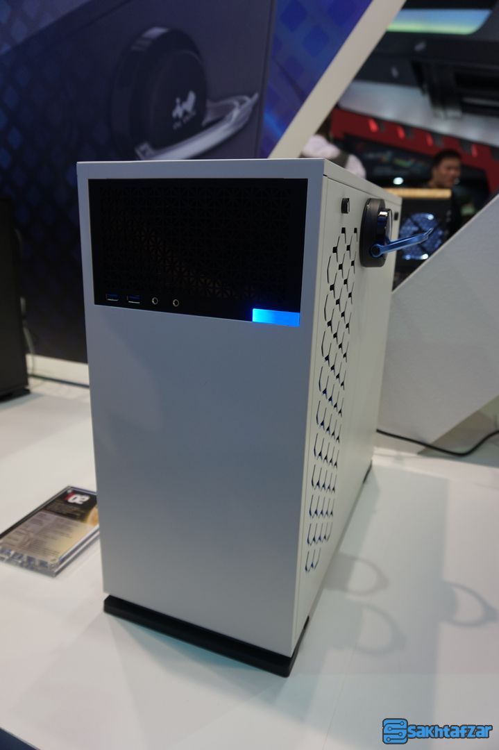 کامپیوتکس 2017 کامپیوتکس 2017