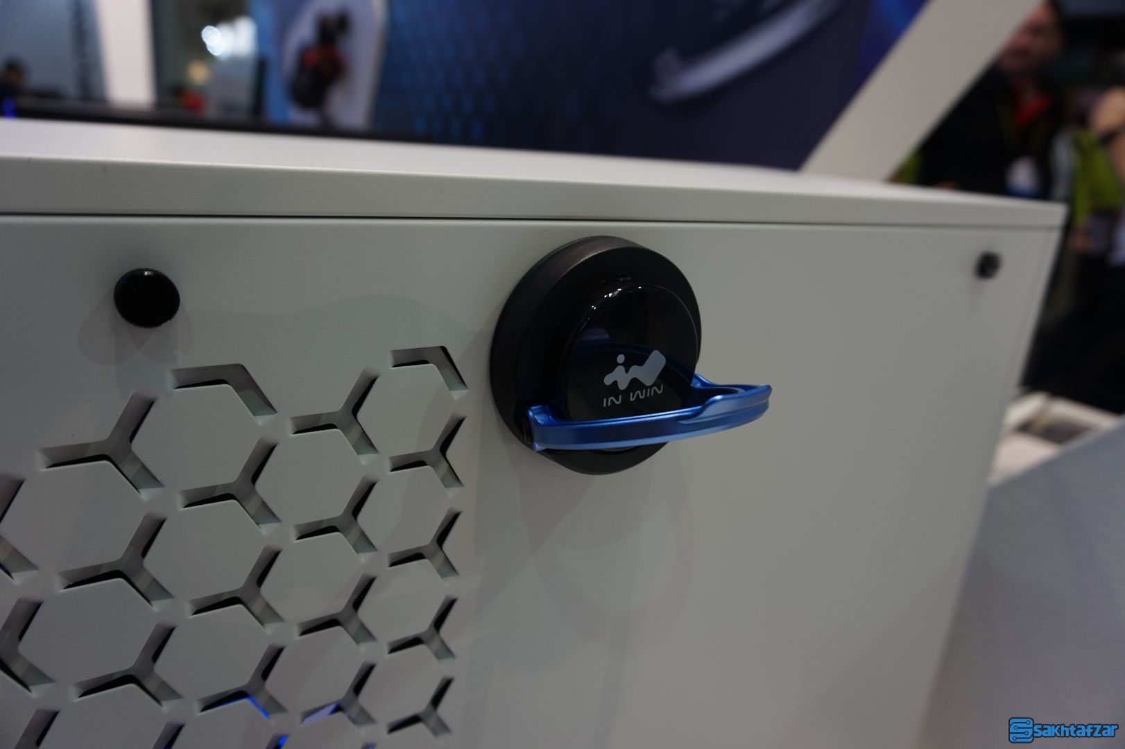 کامپیوتکس 2017 کامپیوتکس 2017