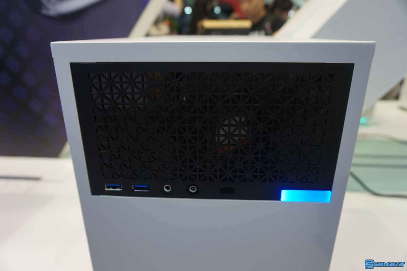 کامپیوتکس 2017 کامپیوتکس 2017