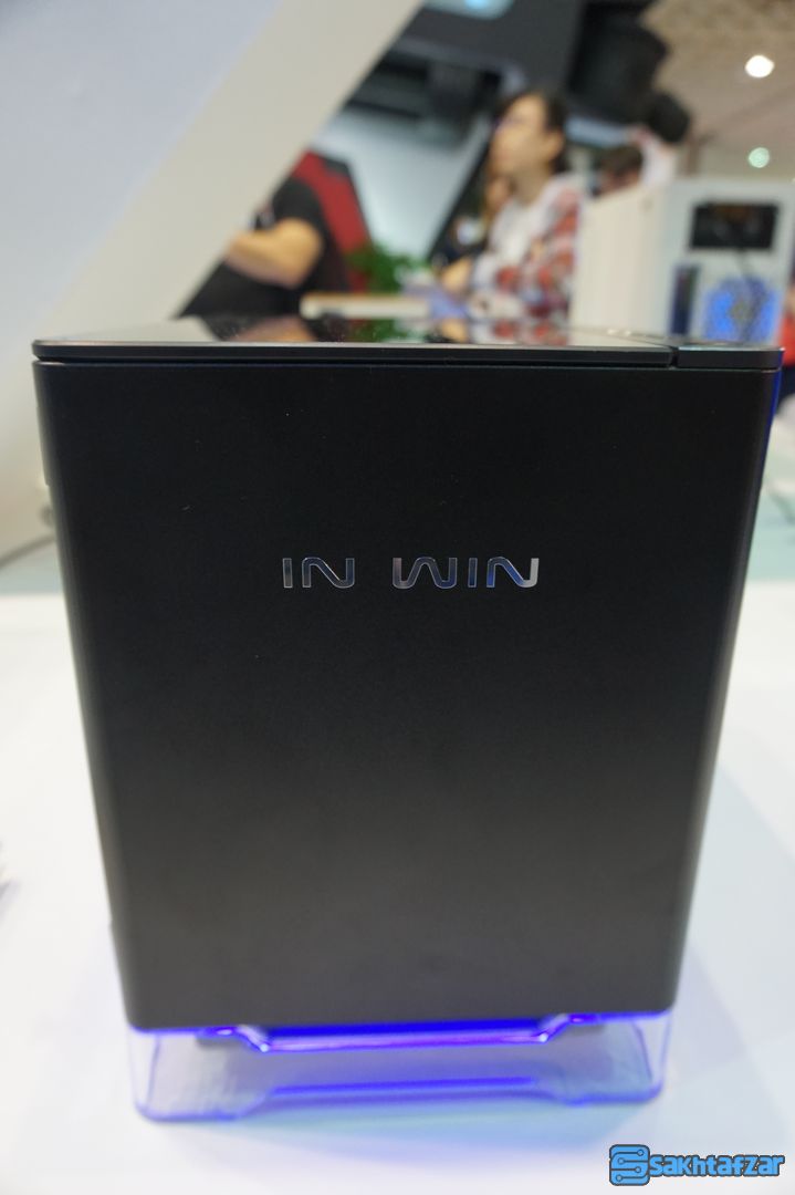 کامپیوتکس 2017 کامپیوتکس 2017