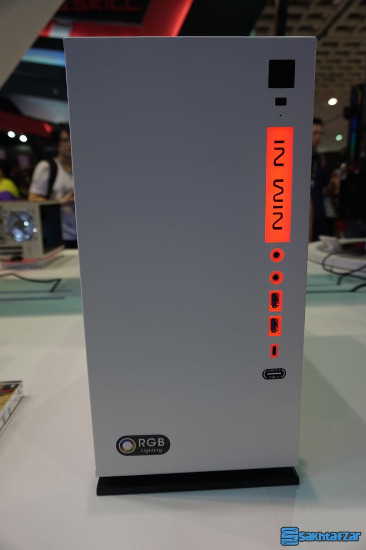 کامپیوتکس 2017 کامپیوتکس 2017