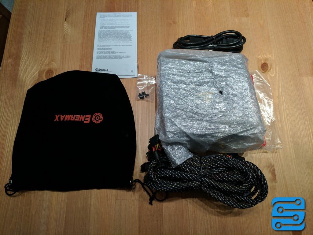 بررسی پاور انرمکس Revolution Duo 700W