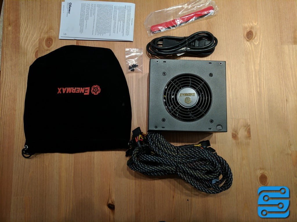 بررسی پاور انرمکس Revolution Duo 700W