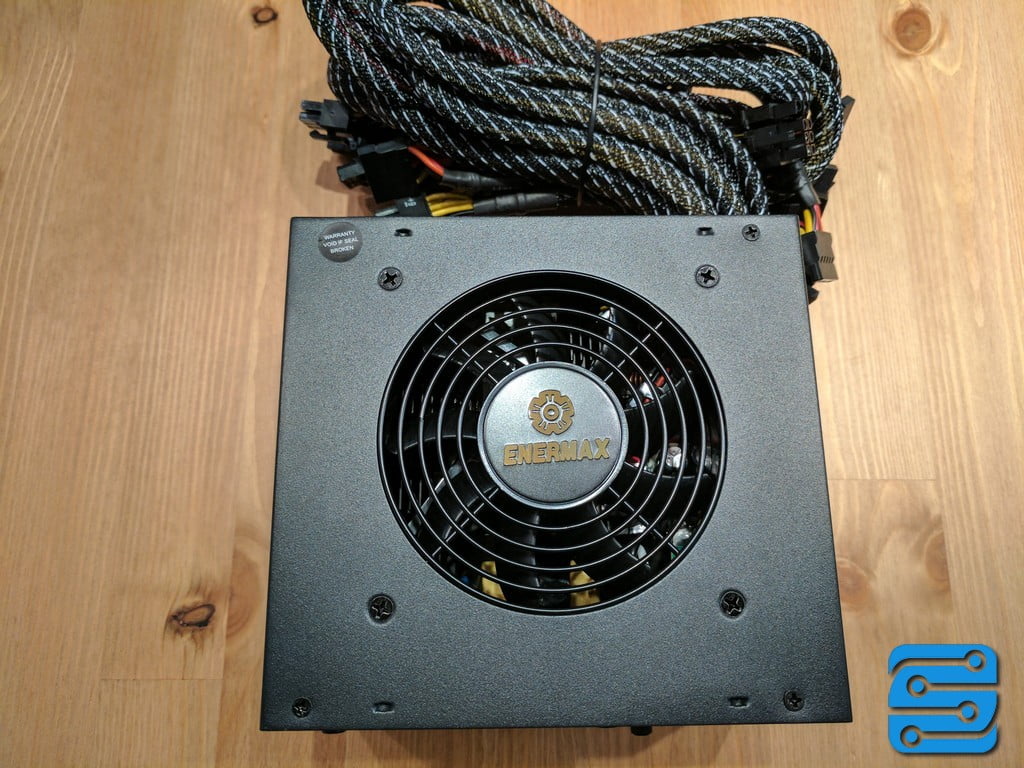 بررسی پاور انرمکس Revolution Duo 700W