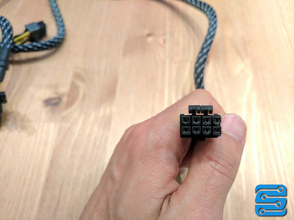 بررسی پاور انرمکس Revolution Duo 700W