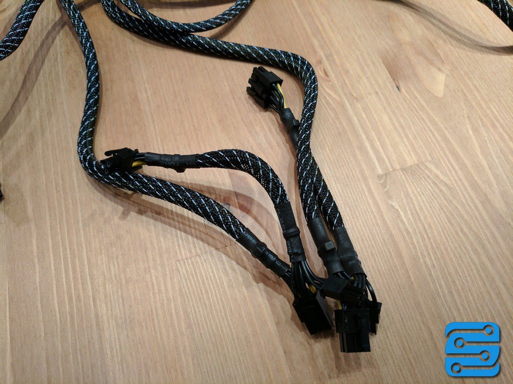 بررسی پاور انرمکس Revolution Duo 700W