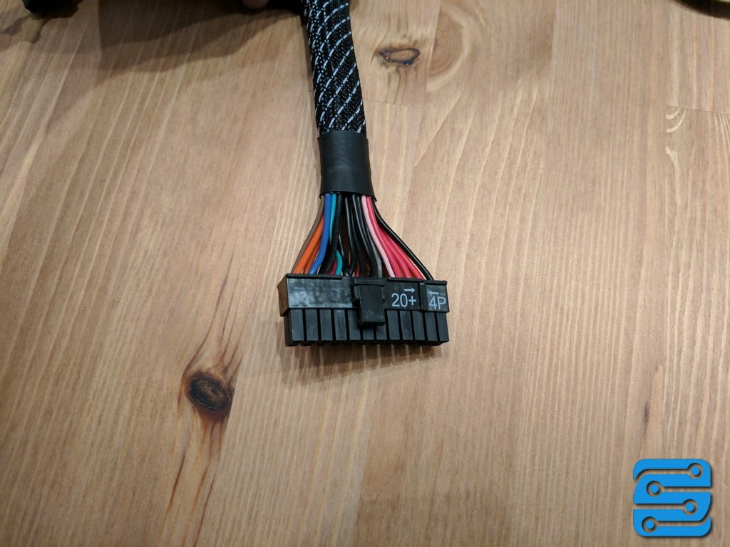 بررسی پاور انرمکس Revolution Duo 700W