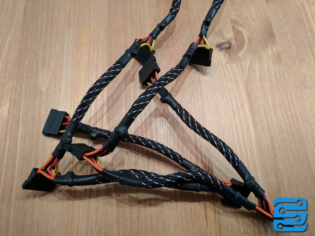 بررسی پاور انرمکس Revolution Duo 700W