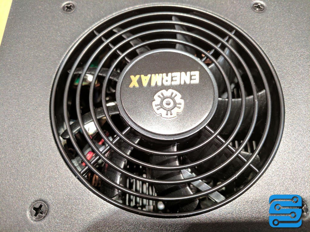 بررسی پاور انرمکس Revolution Duo 700W