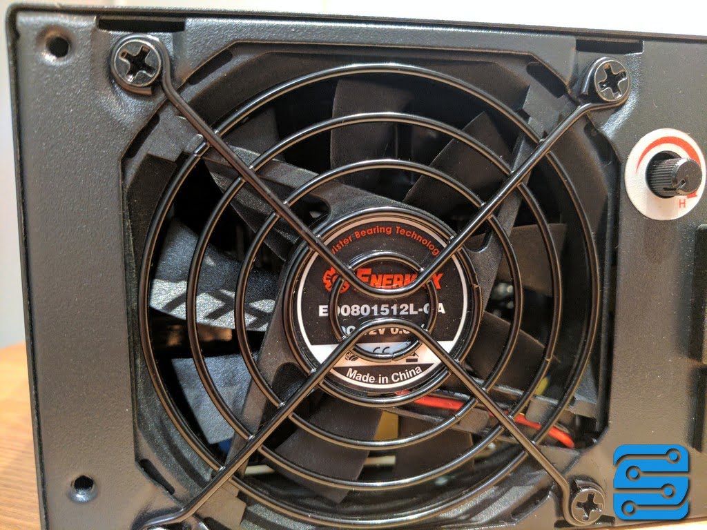 بررسی پاور انرمکس Revolution Duo 700W