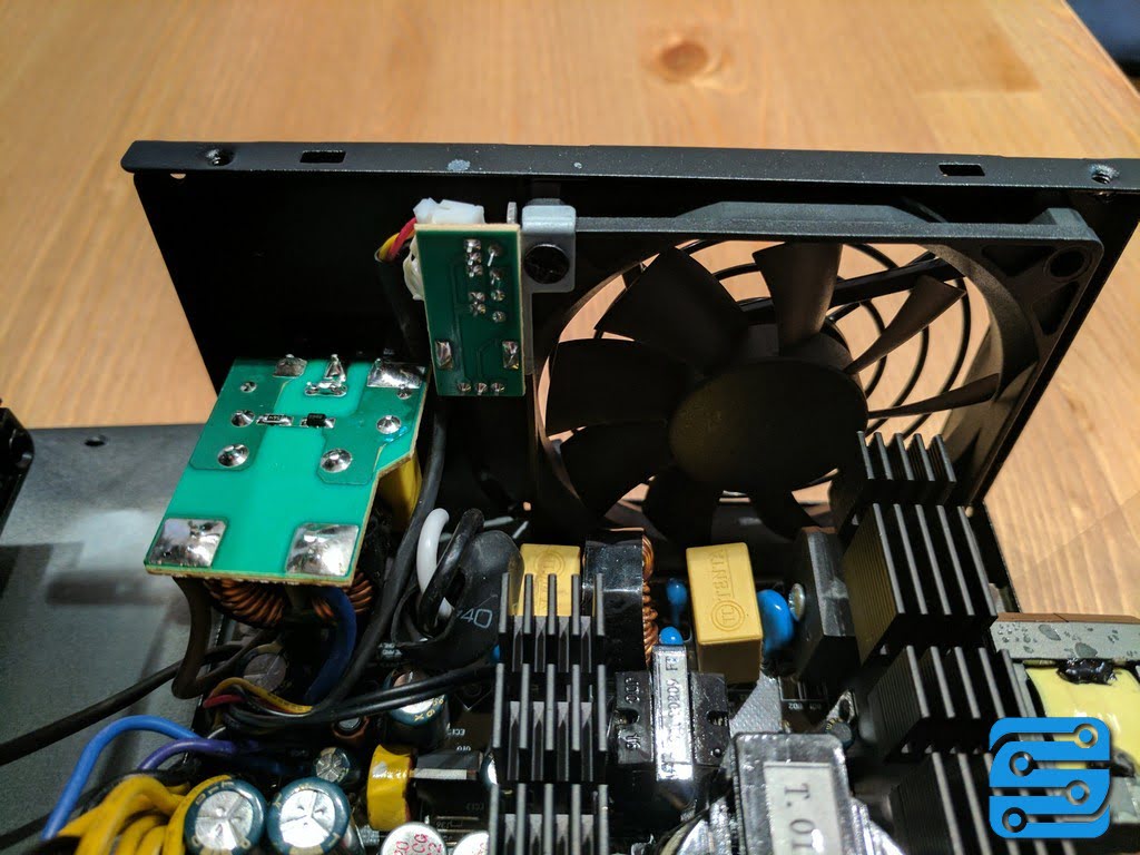 بررسی پاور انرمکس Revolution Duo 700W