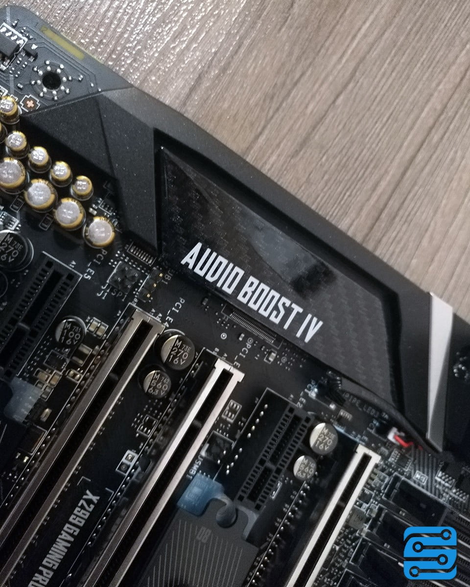 بررسی مادربرد MSI X299 Gaming Pro Carbon AC
