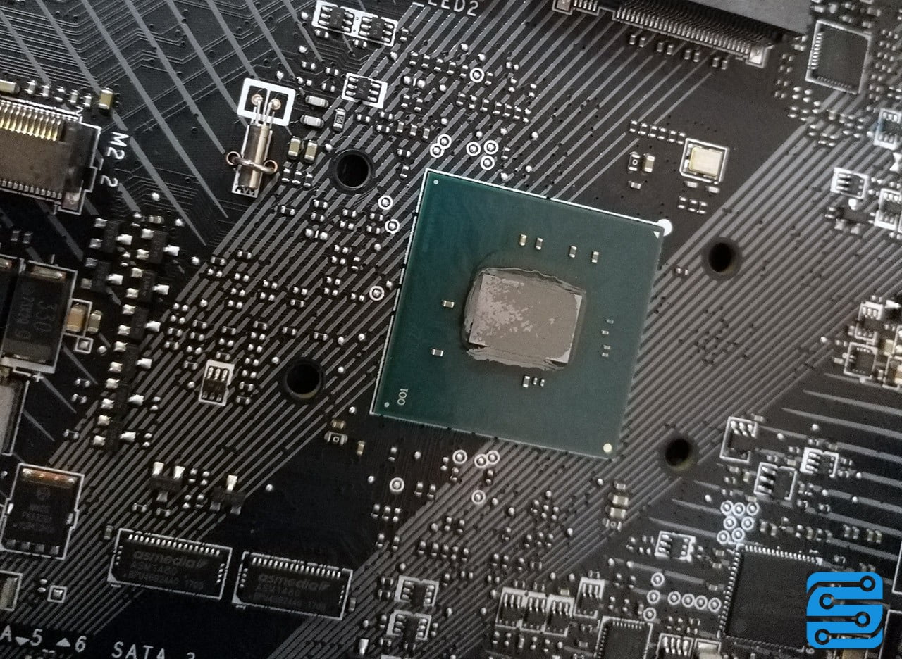 بررسی مادربرد MSI X299 Gaming Pro Carbon AC