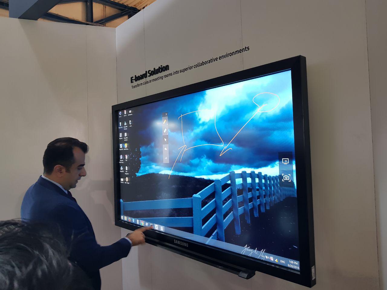 الکامپ 96 الکامپ 96