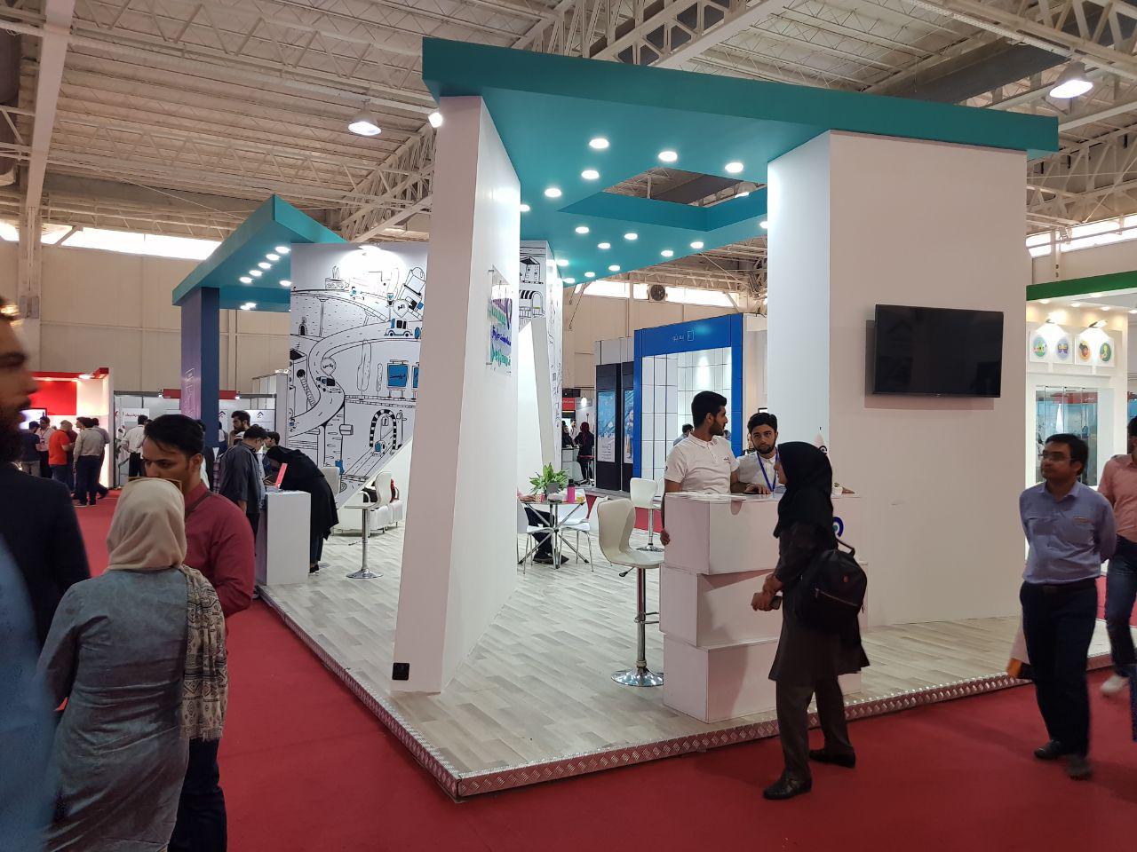 الکامپ 96 الکامپ 96