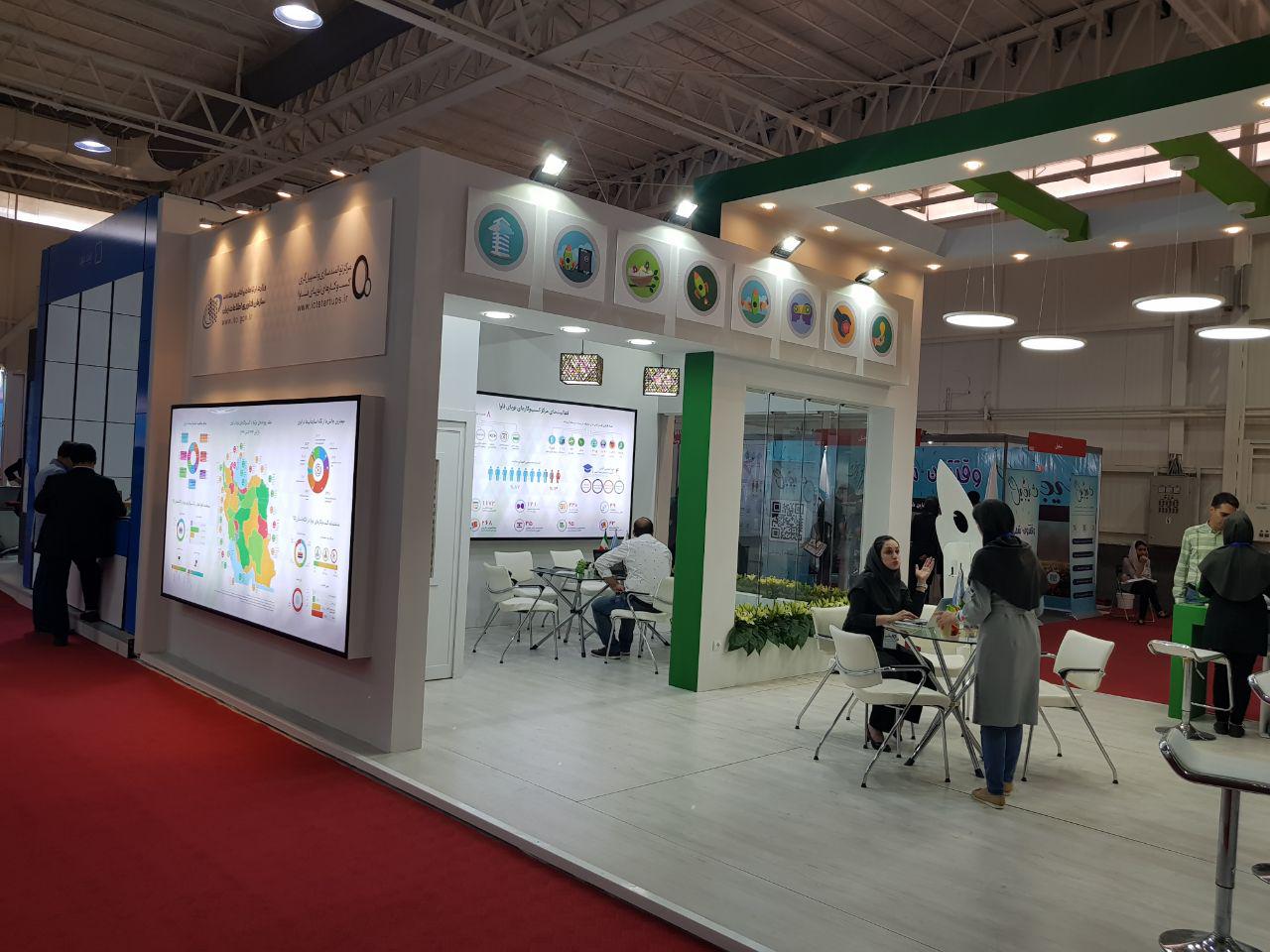 الکامپ 96 الکامپ 96