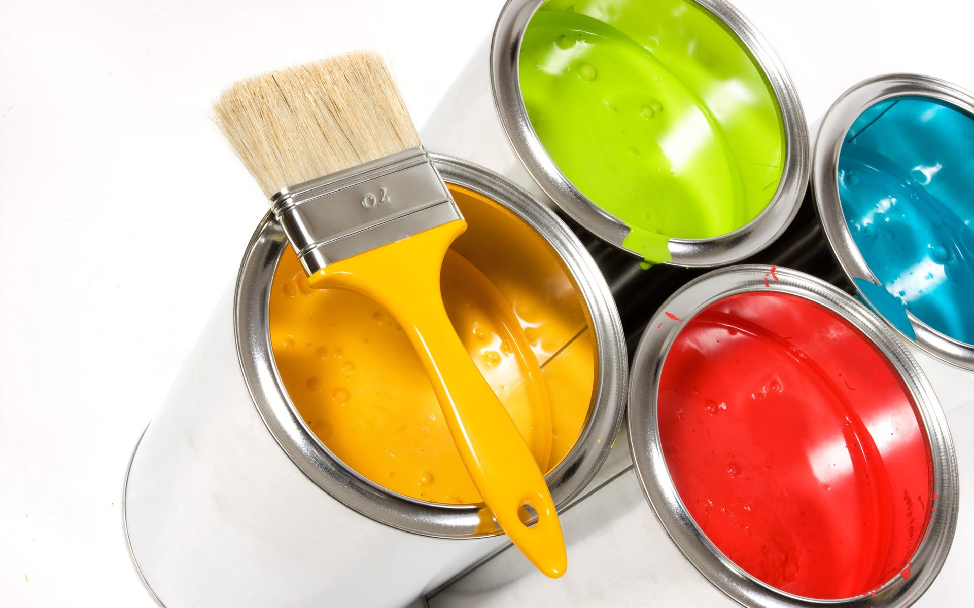 معرفی برترین نرم افزار های نقاشی (به بهانه خداحافظی با Paint) - سخت ...