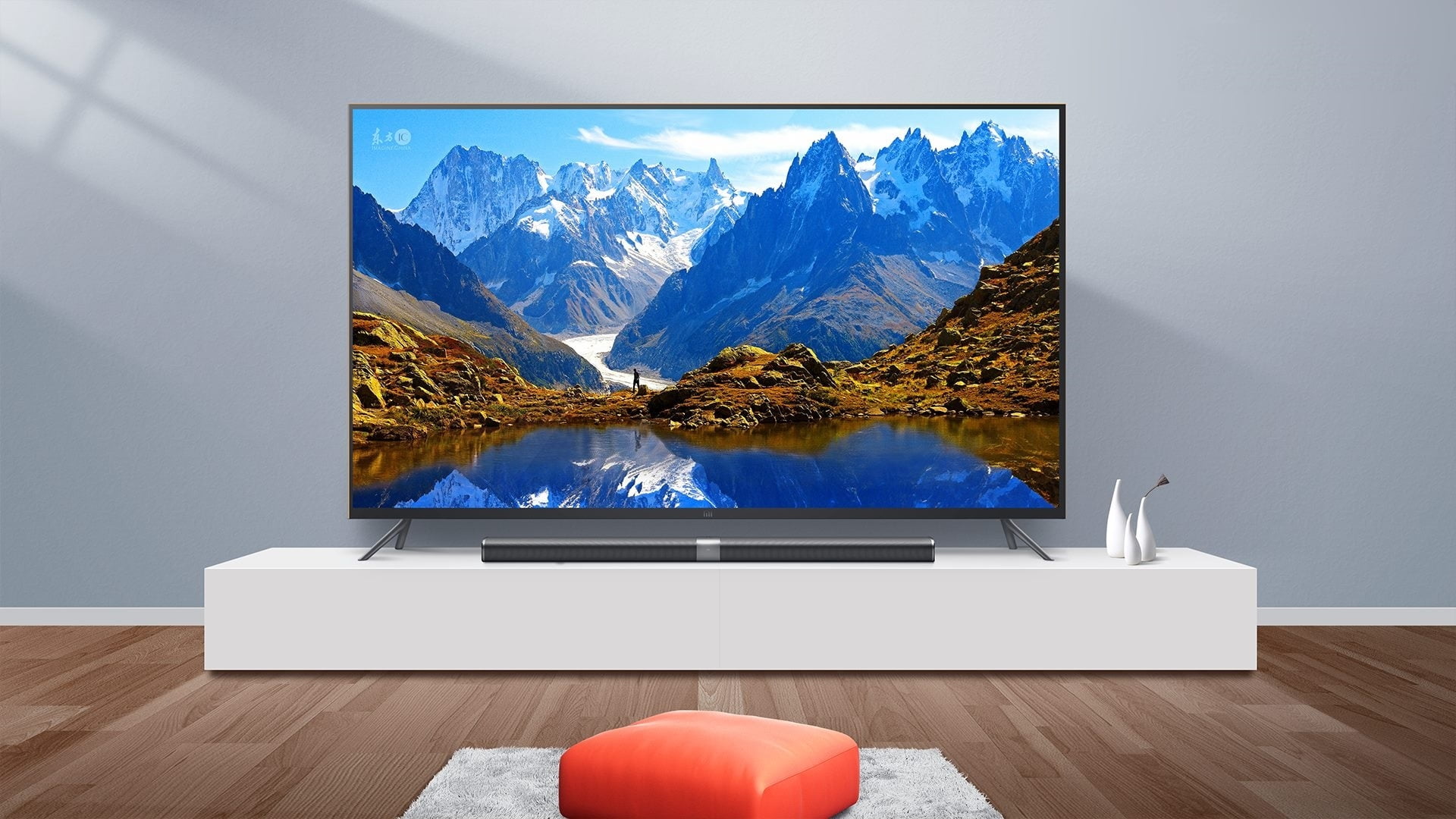 Xiaomi Tv 4s 43 4k Купить