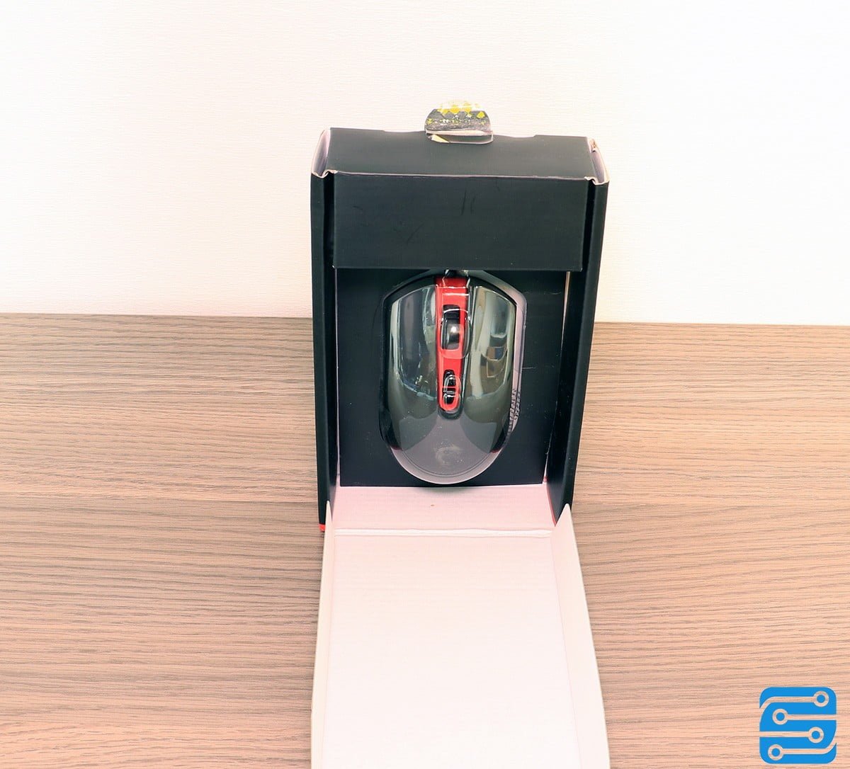 بررسی ماوس گیمینگ MSI DS100