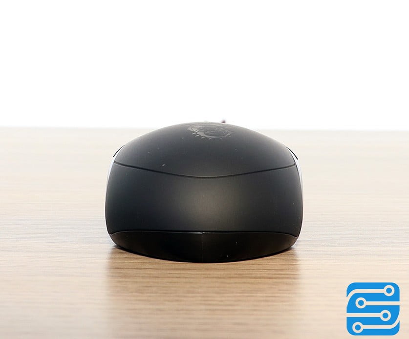 بررسی ماوس گیمینگ MSI DS100