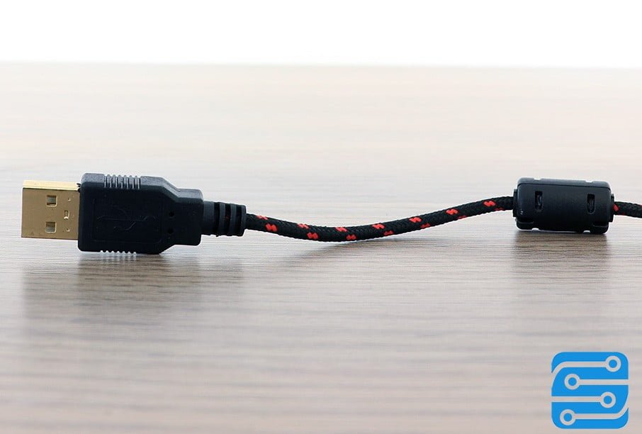 بررسی ماوس گیمینگ MSI DS100