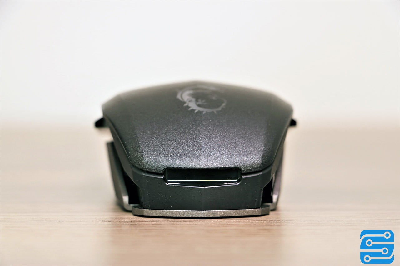 بررسی ماوس گیمینگ MSI CLUTCH GM70