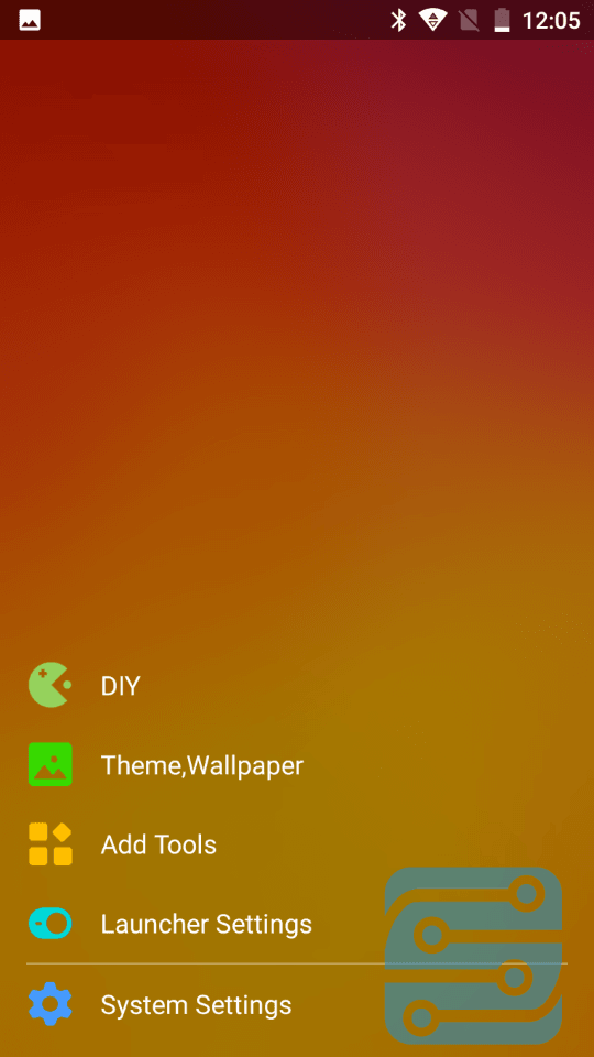 گوشی دوجی bl500 گوشی دوجی bl500