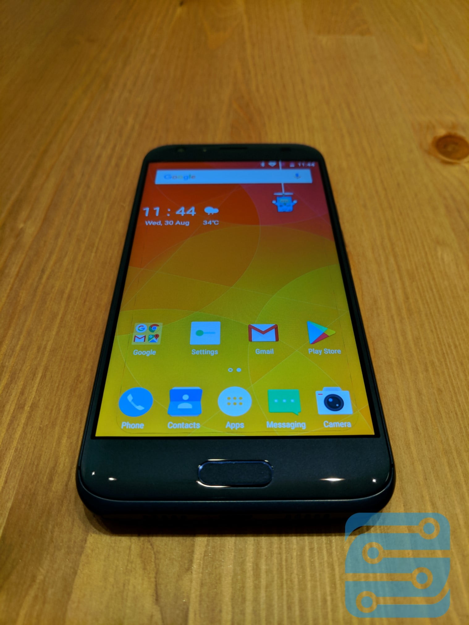 گوشی دوجی bl500 گوشی دوجی bl500