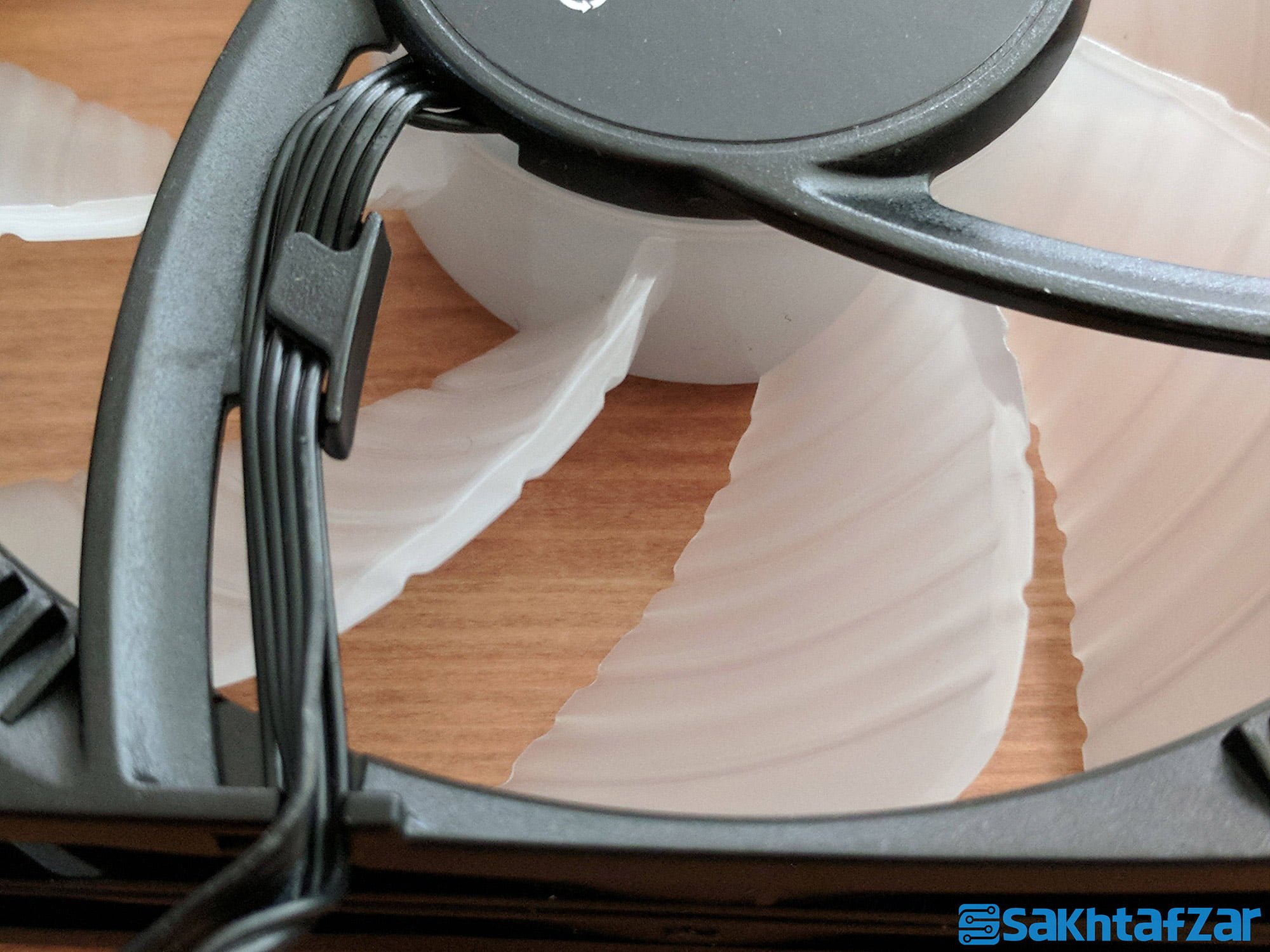 بررسی خنک کننده پردازنده Deepcool Gammaxx GT