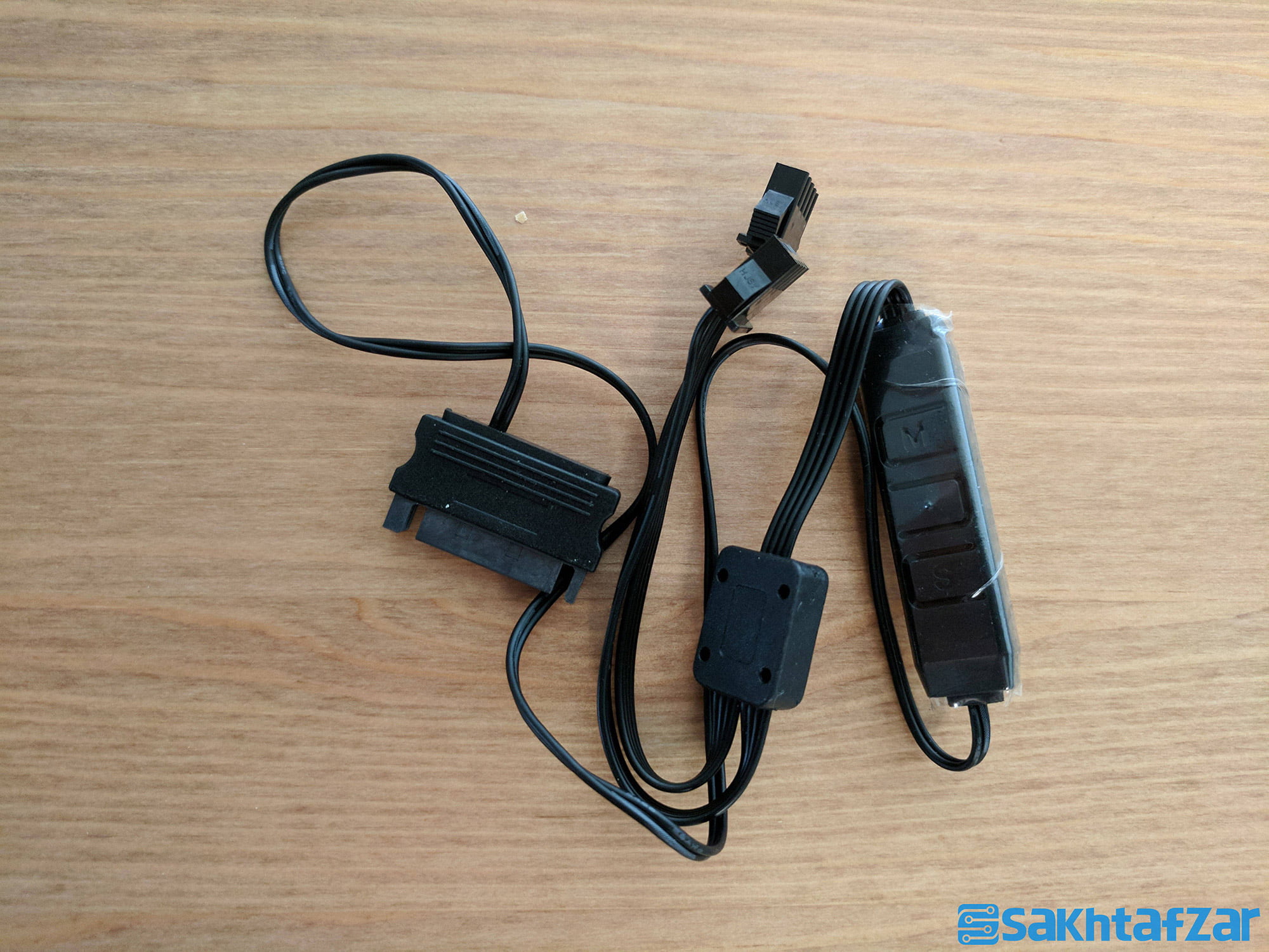 بررسی خنک کننده پردازنده Deepcool Gammaxx GT