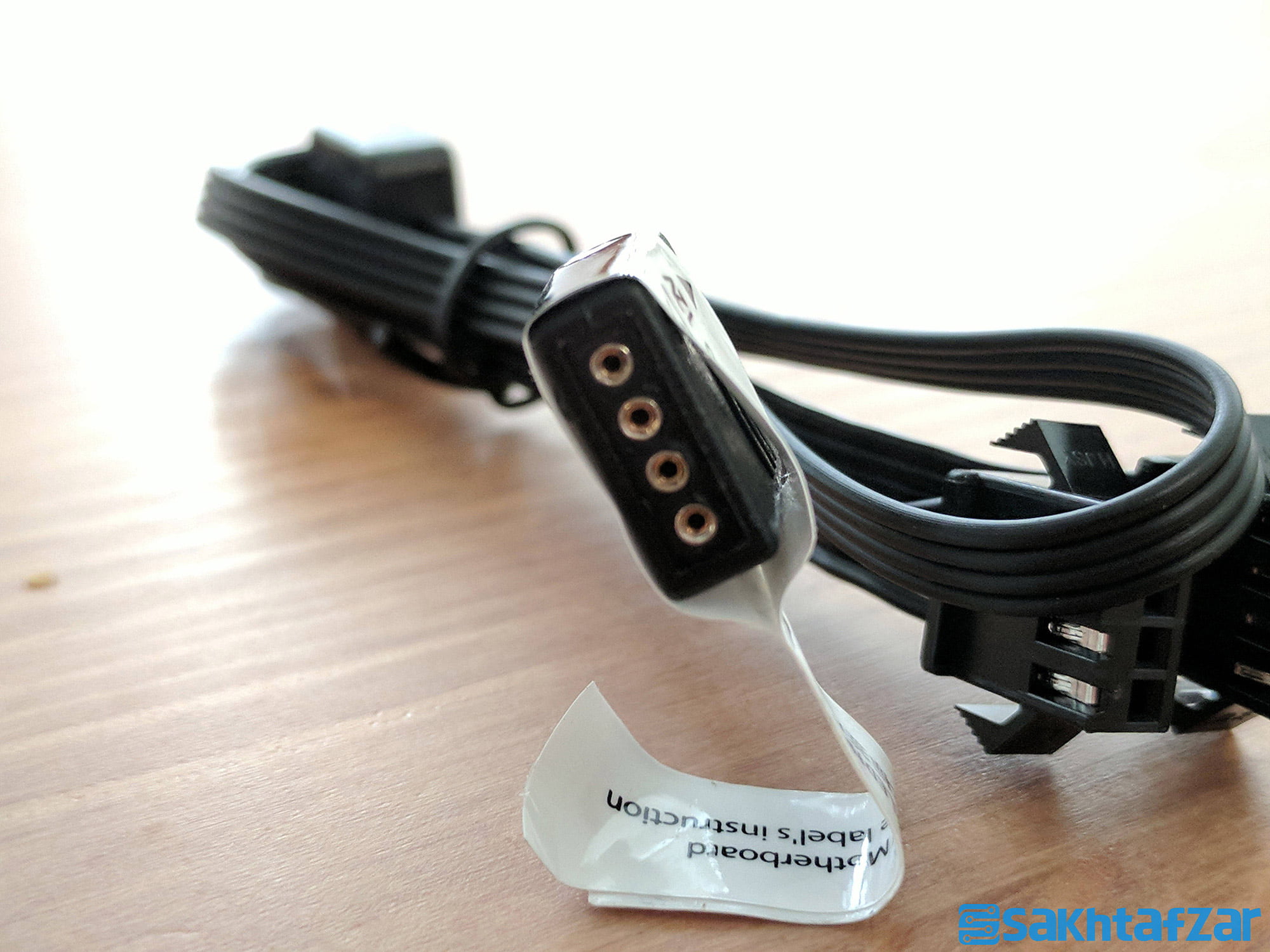 بررسی خنک کننده پردازنده Deepcool Gammaxx GT