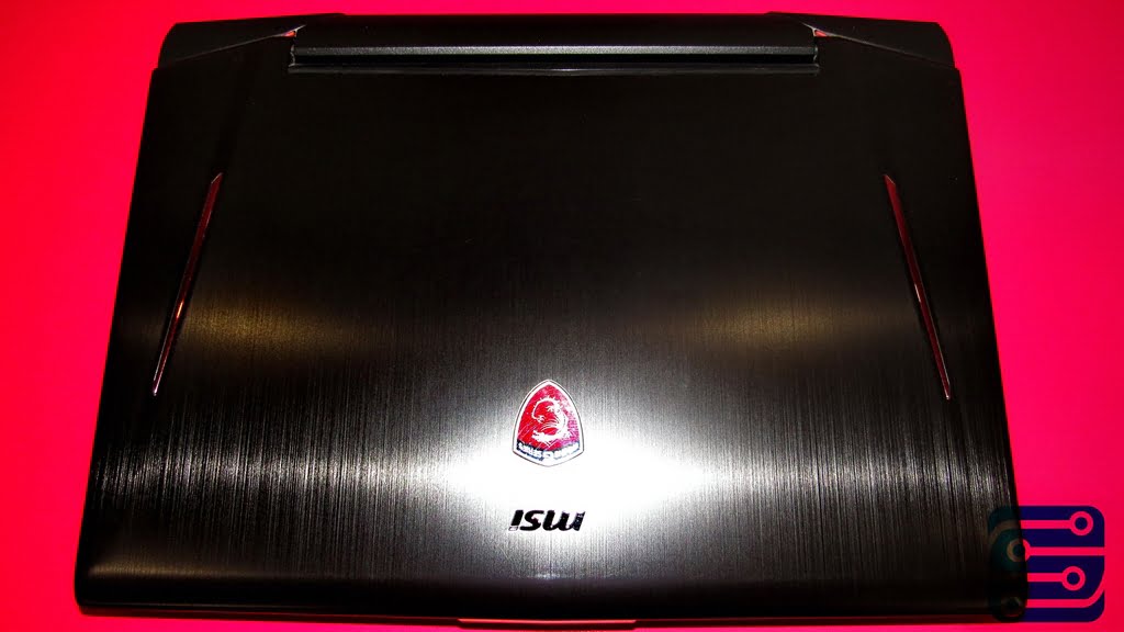 لپ تاپ گیمینگ msi GT83VR