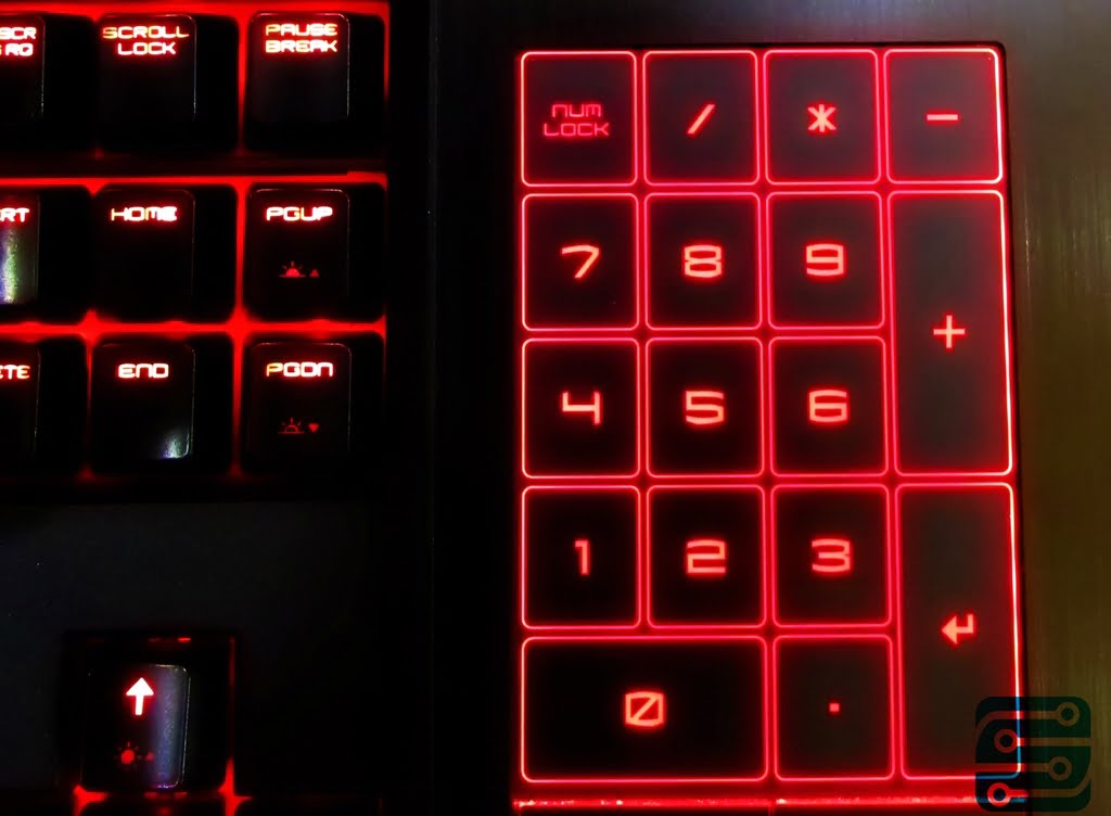 لپ تاپ گیمینگ msi GT83VR