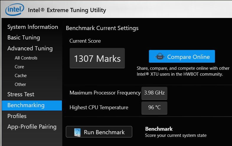 لپ تاپ گیمینگ msi GT83VR