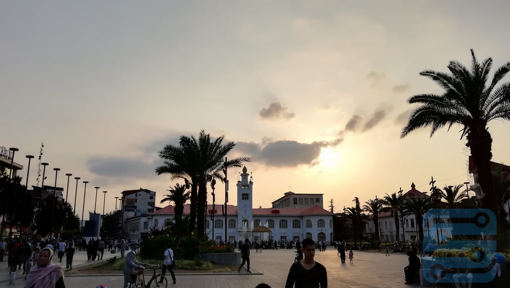 بررشی نوا 2 پلاس