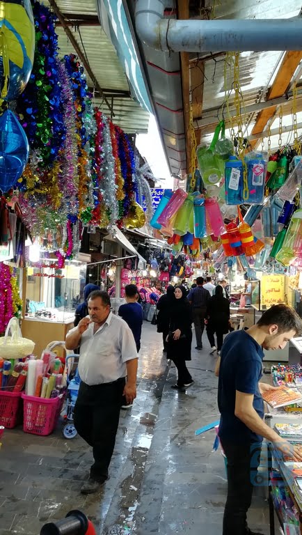 بررشی نوا 2 پلاس