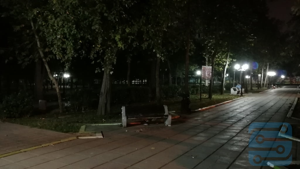 بررشی نوا 2 پلاس