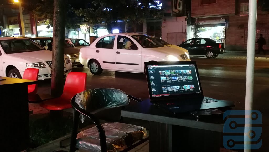 بررشی نوا 2 پلاس